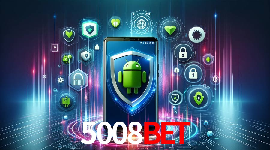 API Integration 5008BET