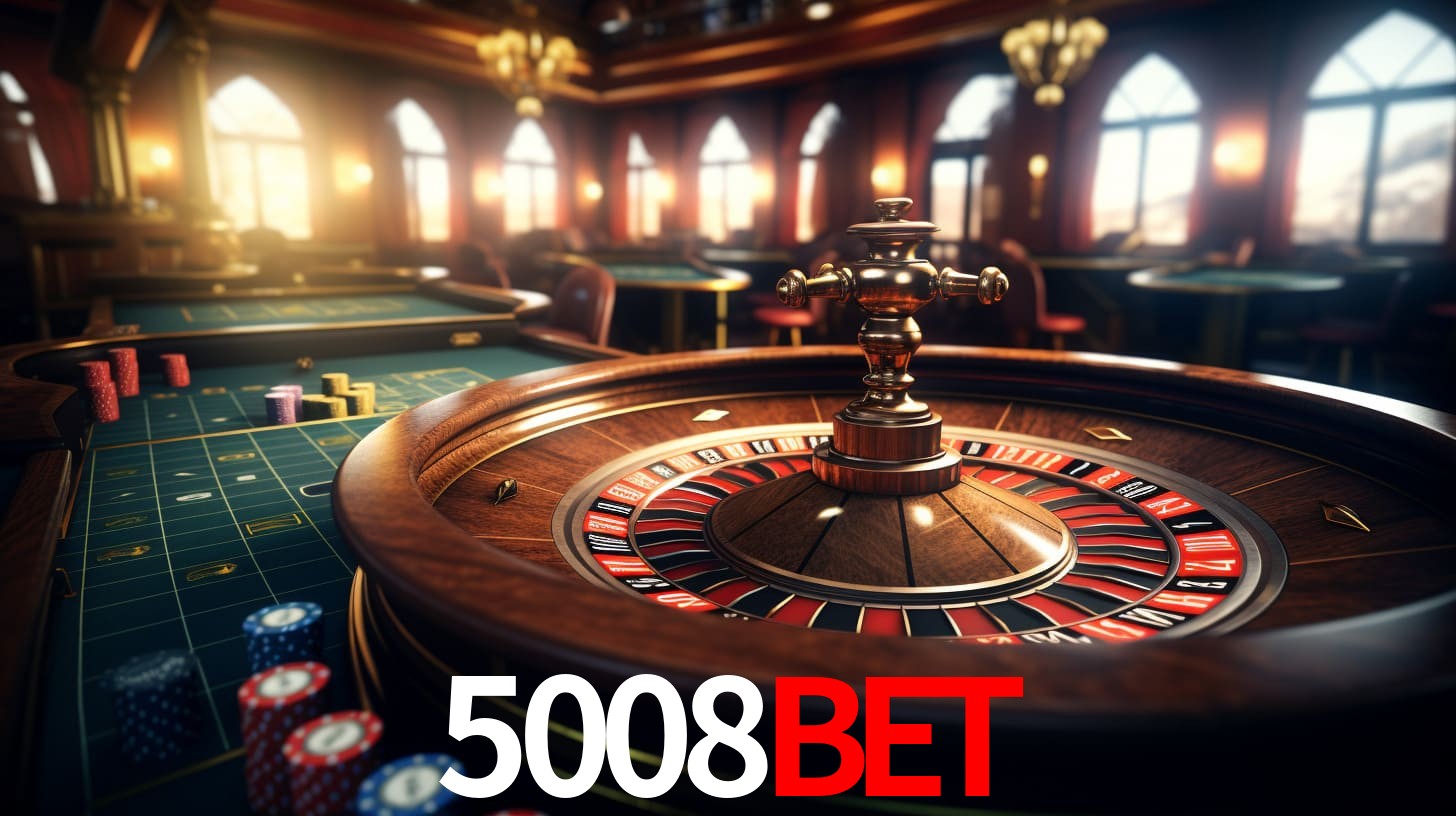 Tennis Betting 5008BET