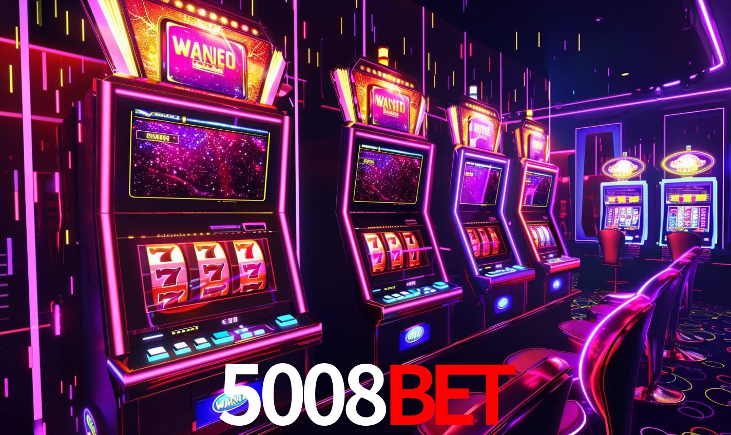 A Emoção da Loteria na 5008BET: Uma Chance de Mudança de Vida