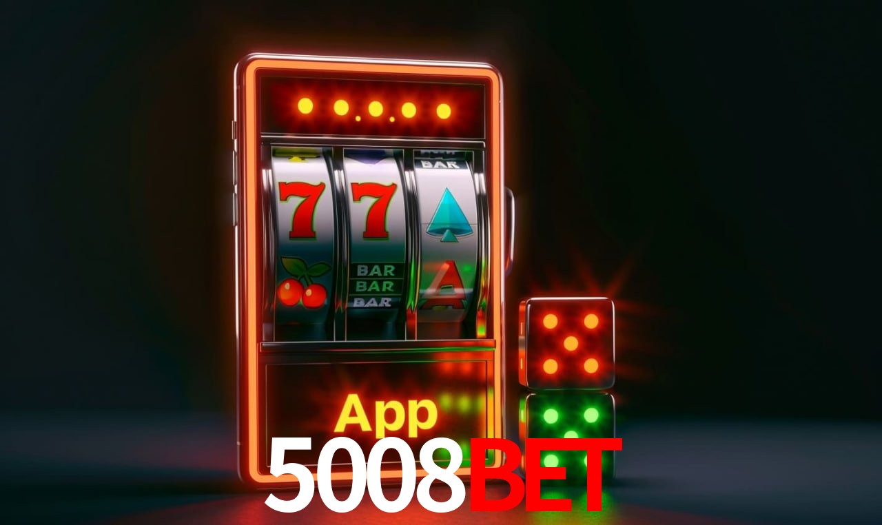 Sistemas de Segurança 5008BET