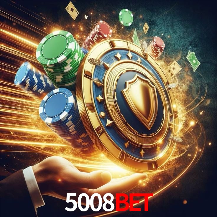 5008BET Curitiba - Live Betting