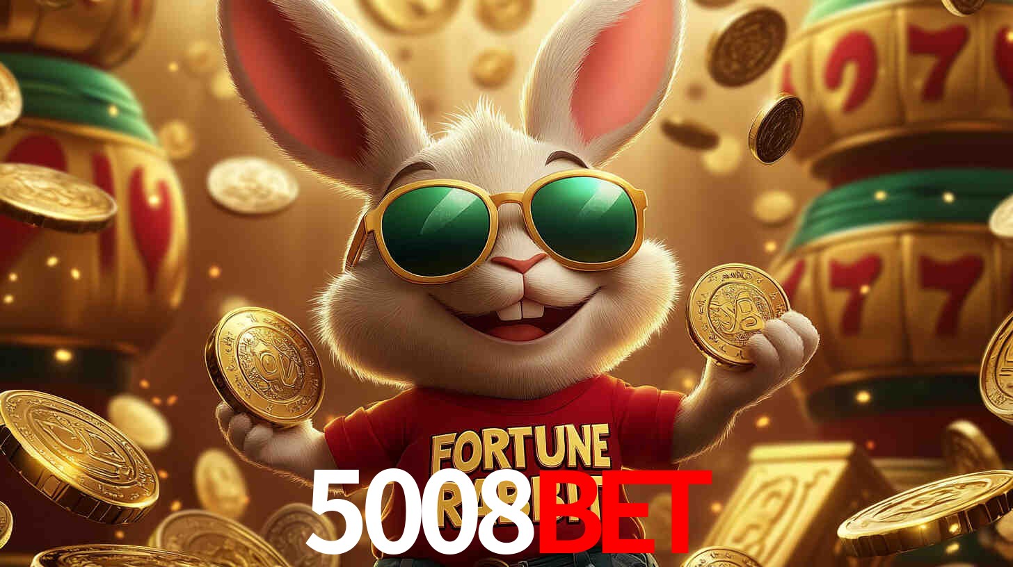 5008BET: Seu Especialista em Apostas Esportivas Brasileiras