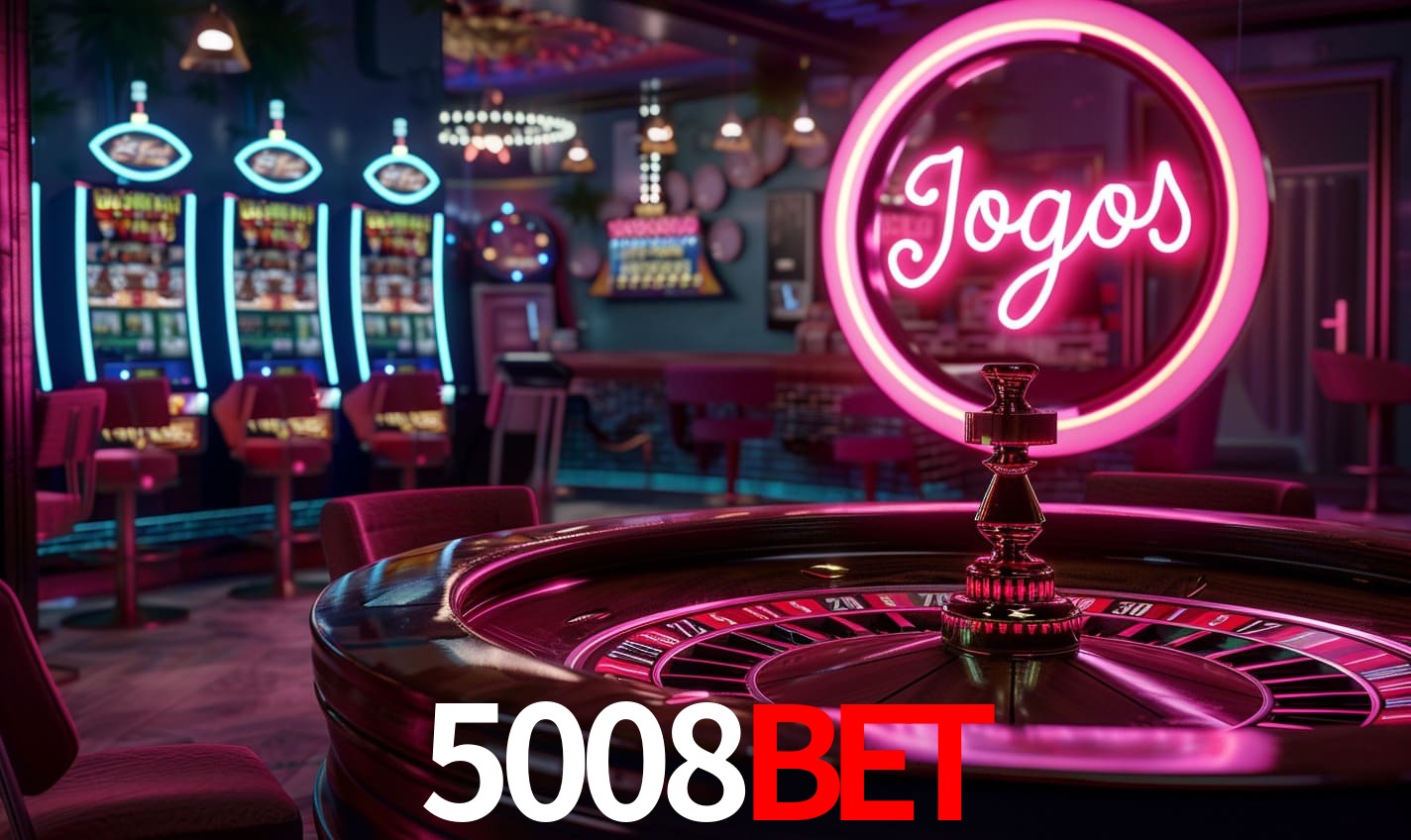 5008BET Salvador - Strategies