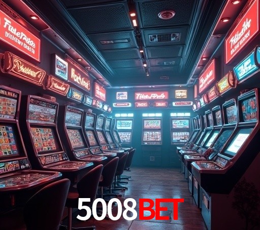 5008BET São Paulo - Hot Promos