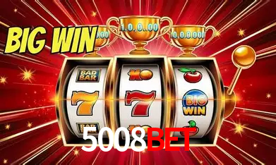 5008BET São Paulo - All Bonuses