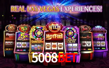 5008BET Belo Horizonte - VIP Casino