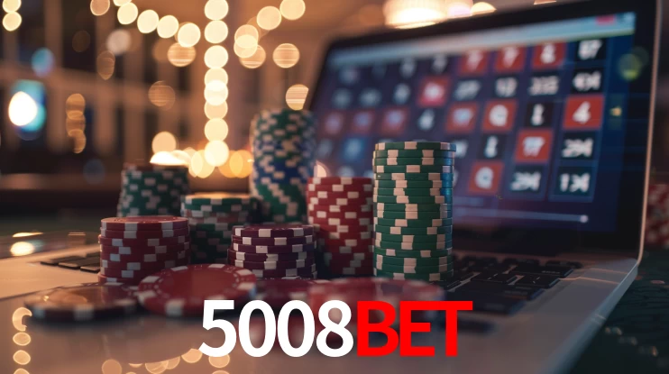 Flash Promotion 5008BET