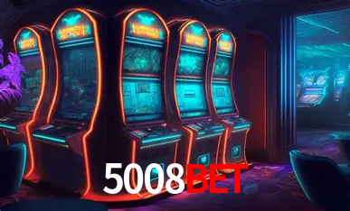 Inovações de Jogos na 5008BET: O Futuro das Experiências Interativas