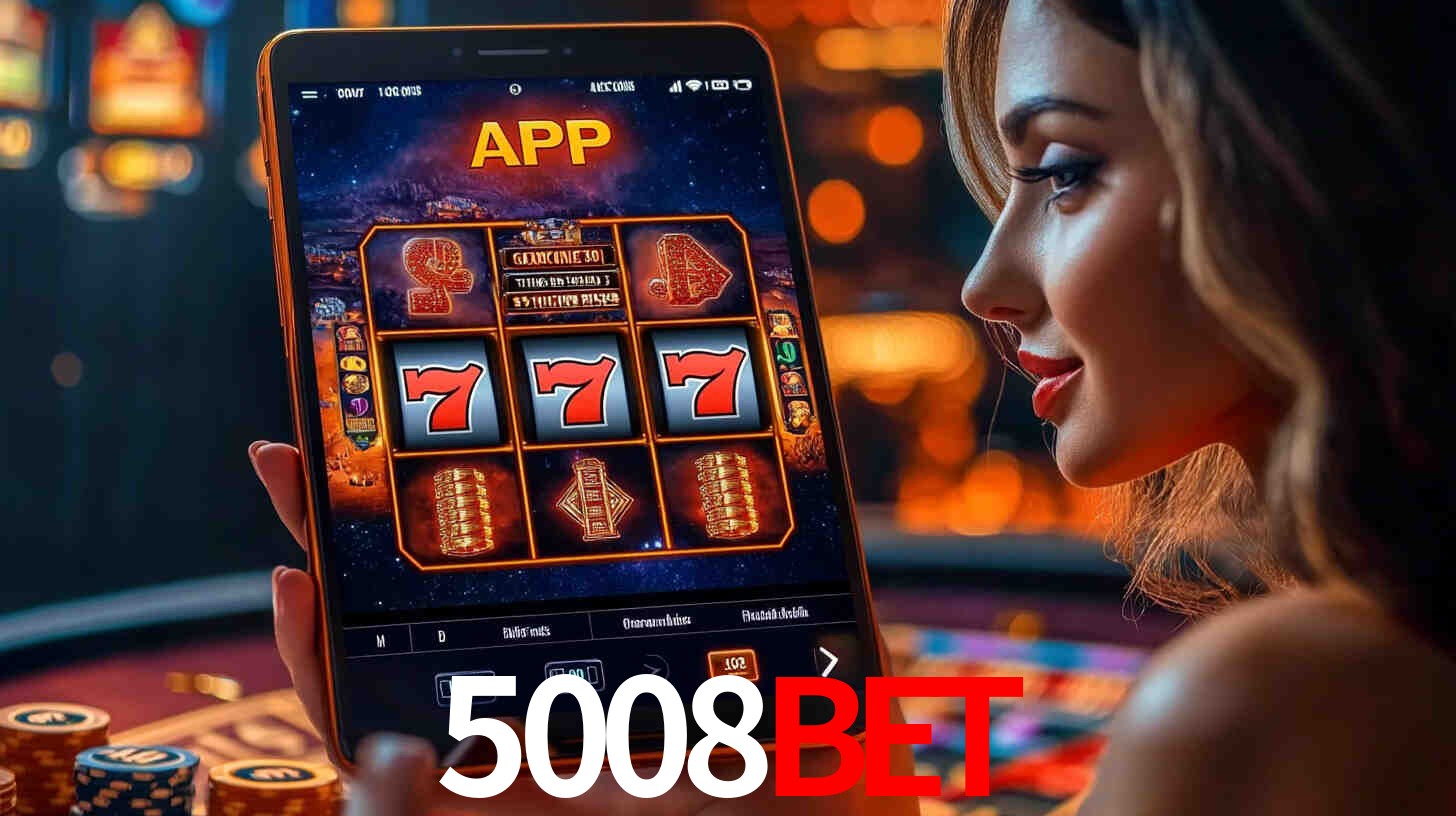 5008BET app