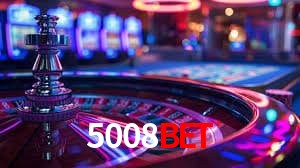 Cadastro Rápido 5008BET