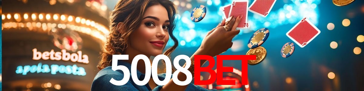 Live Casino 5008BET