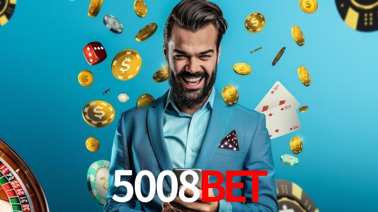 2FA Security 5008BET