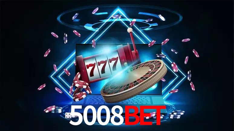 5008BET Belo Horizonte - Jackpots