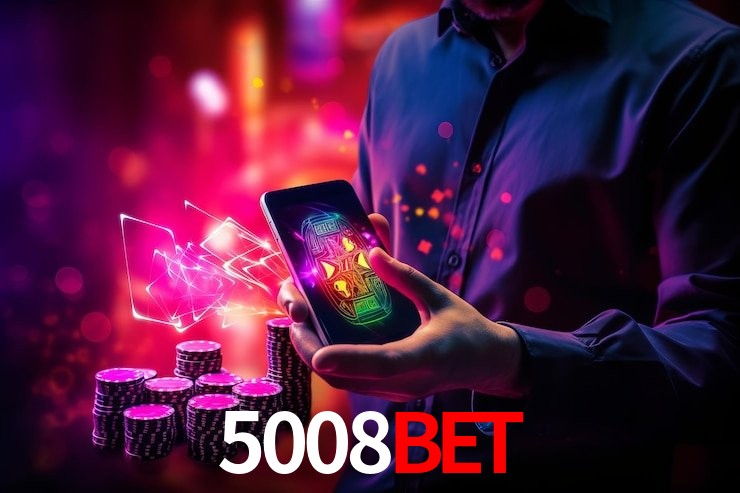 Apostas de Tênis 5008BET