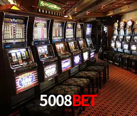 A Emoção da Loteria na 5008BET: Uma Chance de Mudança de Vida