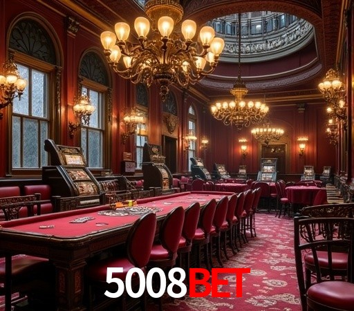 5008BET Rio de Janeiro - Licenses
