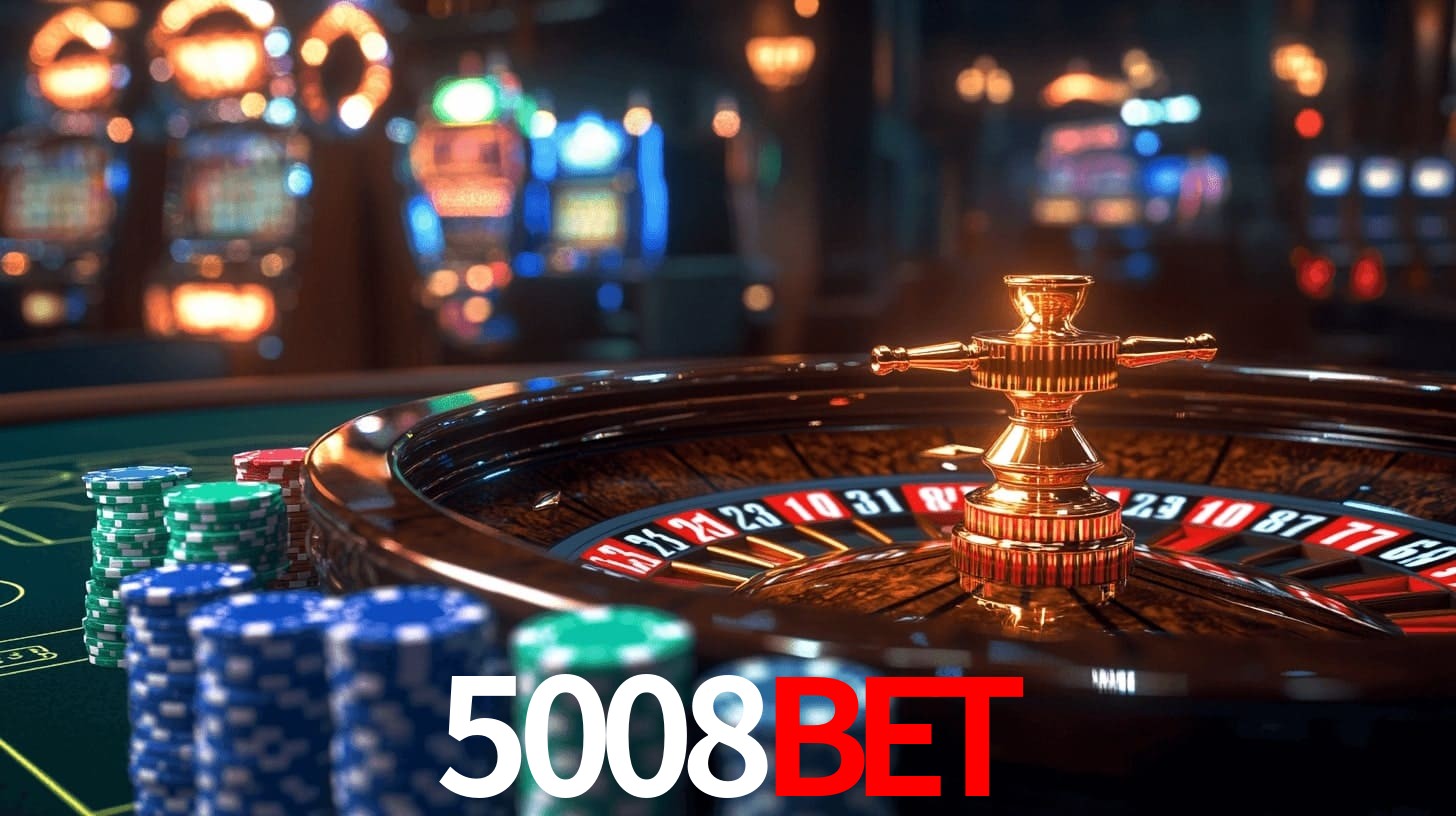 5008BET login
