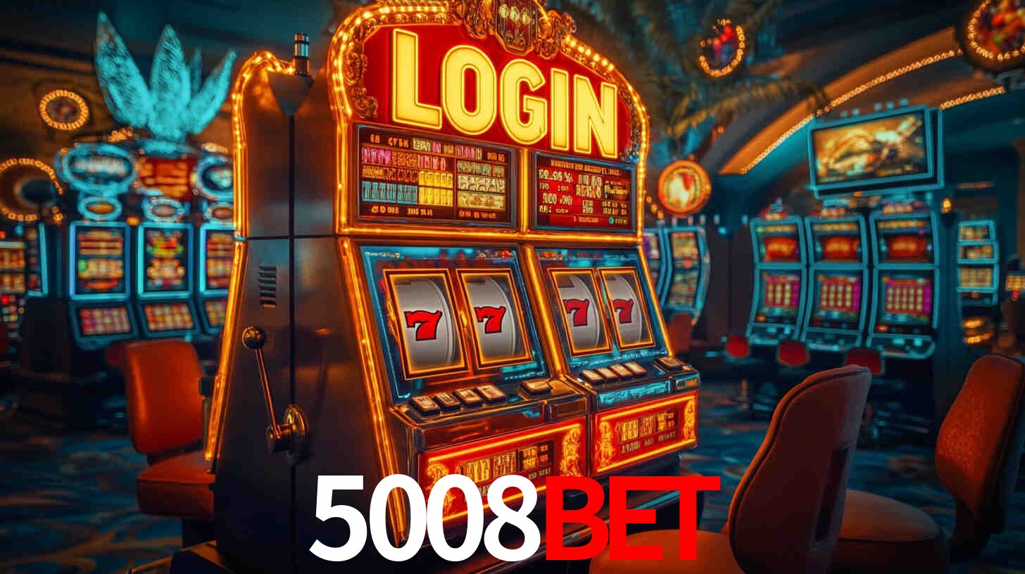 Programa VIP 5008BET