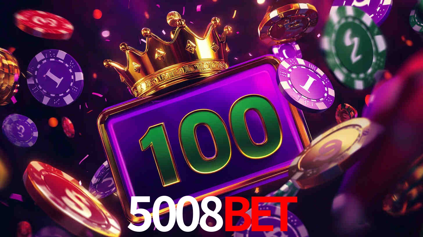VIP Casino 5008BET