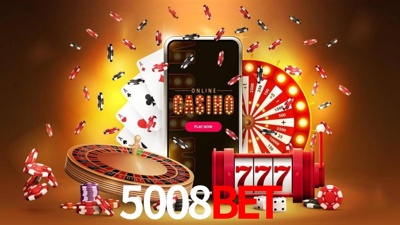 5008BET Rio de Janeiro - Popular Jogos