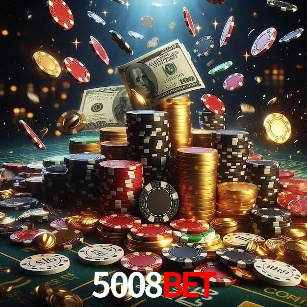 PIX Instantâneo 5008BET