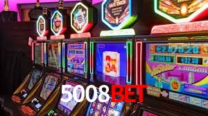 Casino Ao Vivo 5008BET
