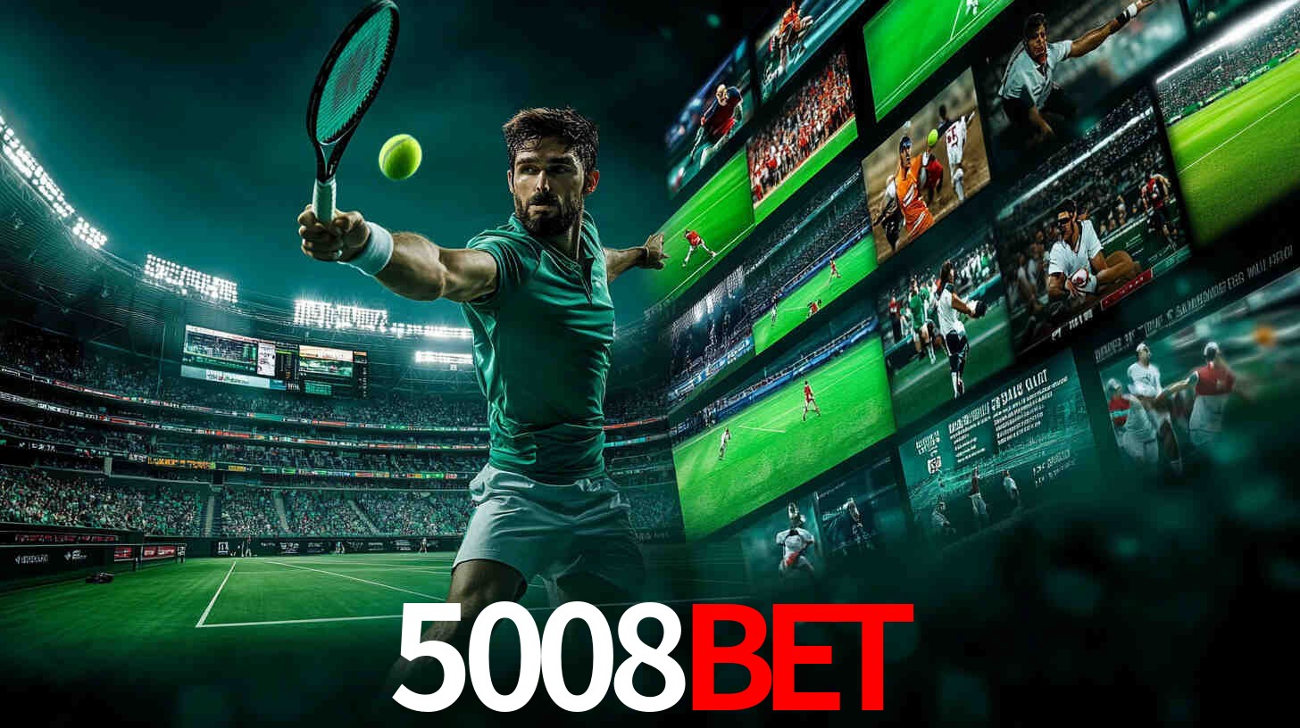 A Popularidade dos Caça-Níqueis no 5008BET