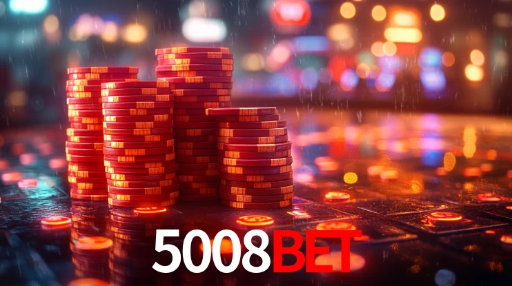 5008BET login