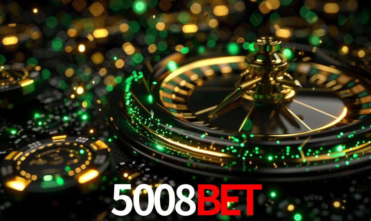 5008BET Brasília - Bonus Features