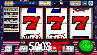 5008BET Brasília - Casino Guide