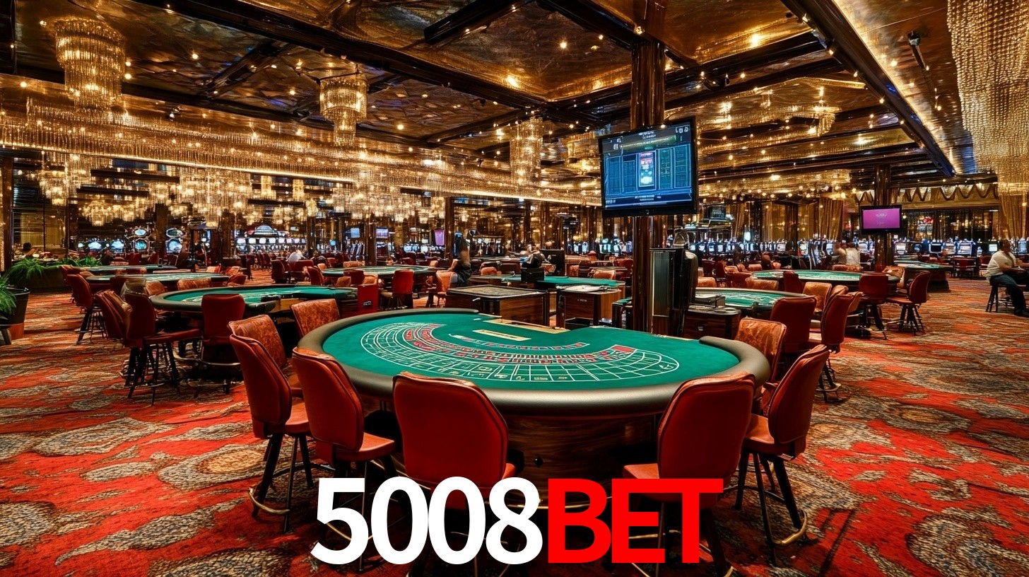 5008BET app