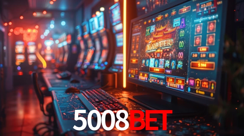 Ofertas Imperdíveis na 5008BET: Promoções e Bônus Que Valem a Pena
