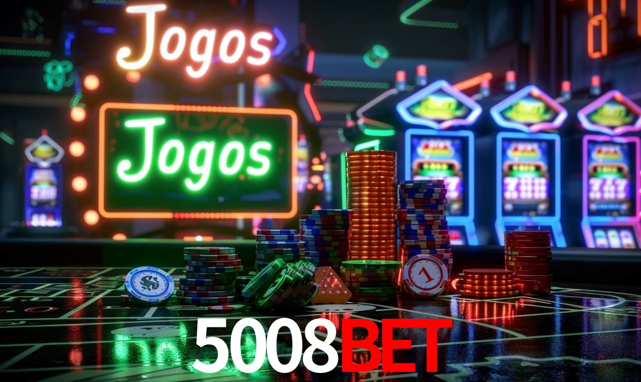 5008BET login