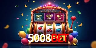 5008BET - Support