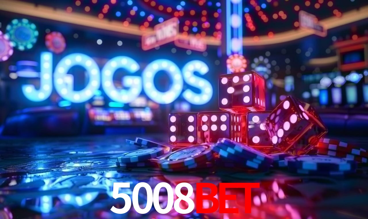 Casino VIP 5008BET