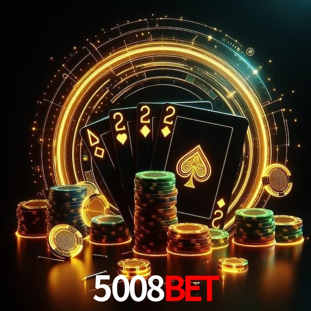Promoção Relâmpago 5008BET