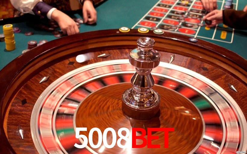 Estratégias Crash Games 5008BET